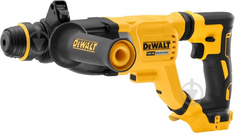 Перфоратор DeWalt SDS PLUS DCH263N - фото 1