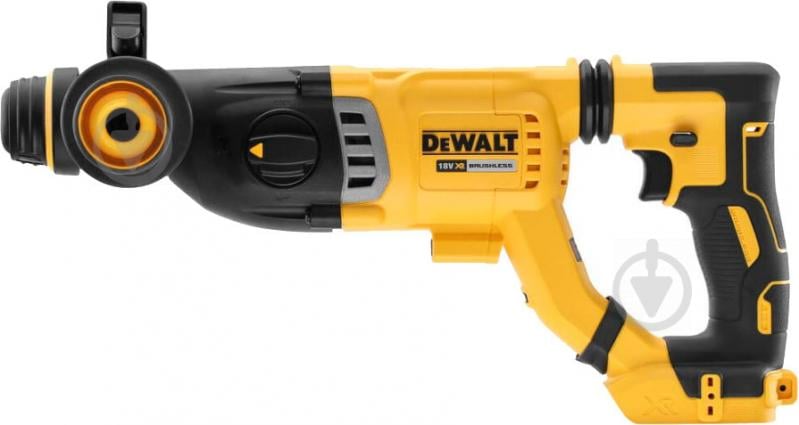 Перфоратор DeWalt SDS PLUS DCH263N - фото 2