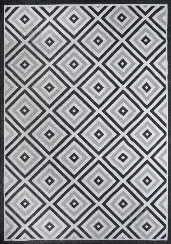 Килим Karat Carpet Flex 1.5x2.2 м 19306/08 СТОК - фото 1