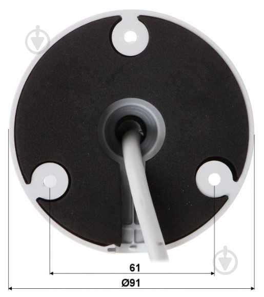 IP-камера Hikvision DS-2CD2655FWD-IZS - фото 6