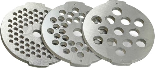 ВИТРИНА! Мясорубка Moulinex ME307832 - фото 4 ВИТРИНА! Мясорубка Moulinex ME307832 - фото 4
