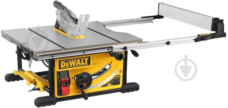 Пила циркулярная DeWalt DWE7492 - фото 3