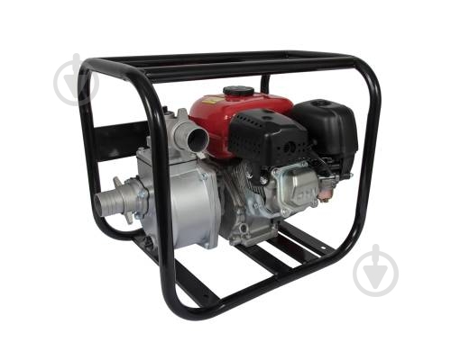 Мотопомпа бензиновая Vitals USK 2-30b - фото 3 Мотопомпа бензиновая Vitals USK 2-30b - фото 3
