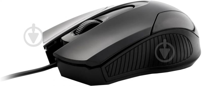 Комплект Vinga KBS170 Black - фото 5