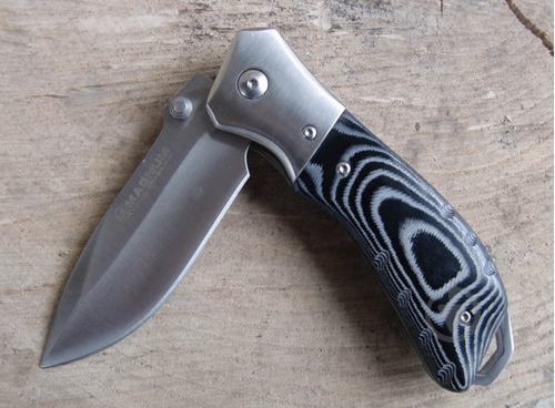 Нож Boker Pocket knife Magnum (01RY196) 286 - фото 3