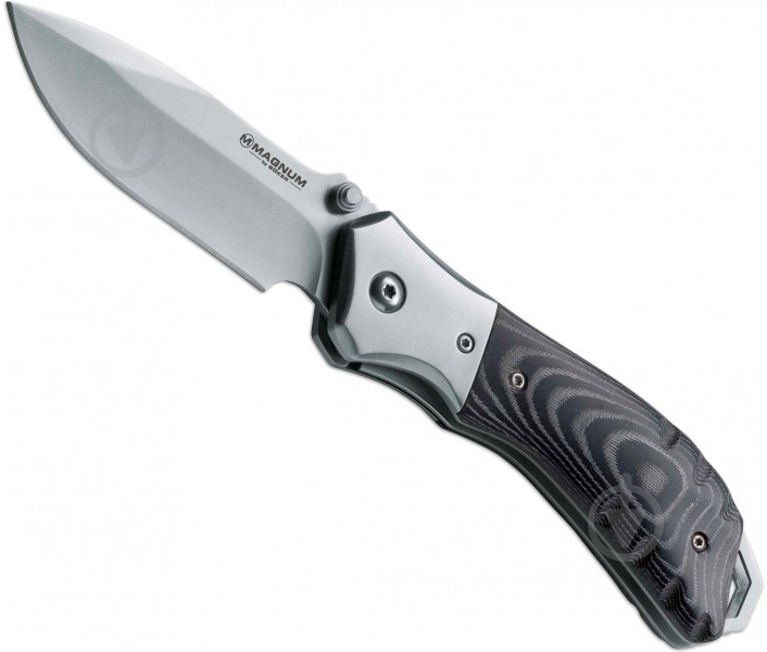 Нож Boker Pocket knife Magnum (01RY196) 286 - фото 2
