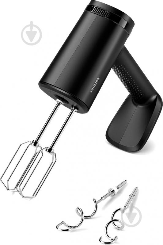 ВИТРИНА! Миксер Philips HR3781/00 - фото 1