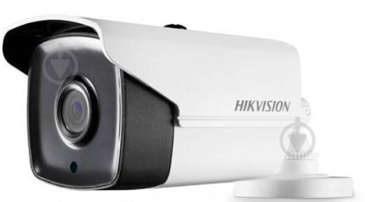 IP-камера Hikvision DS-2CD2T23G0-I8 (8 мм) - фото 1