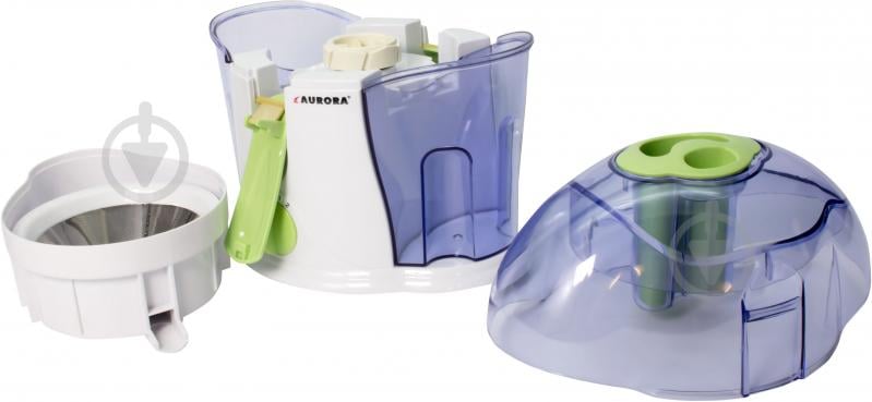 Соковыжималка Aurora AU 340 - фото 3
