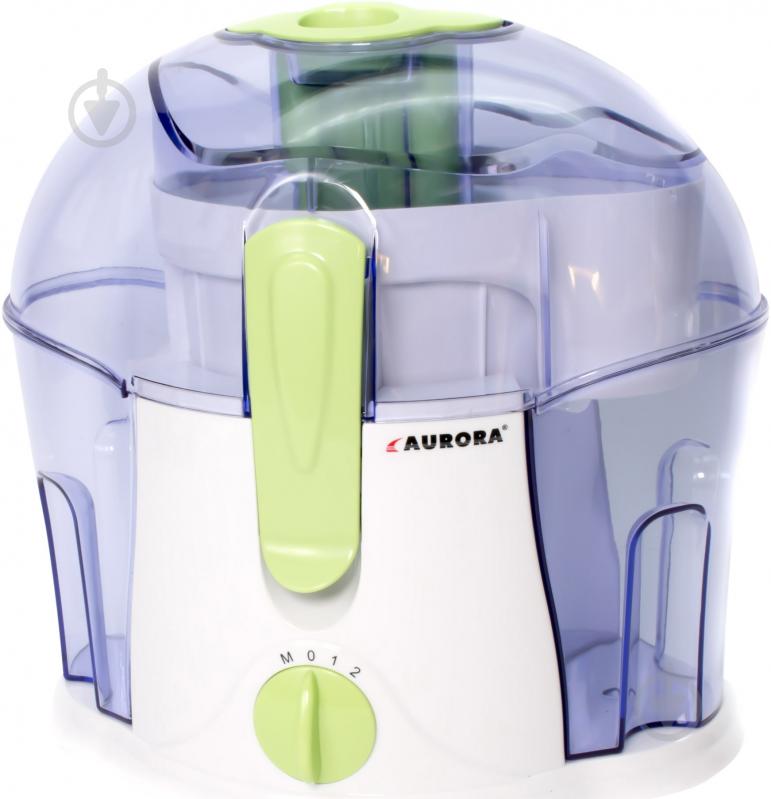 Соковыжималка Aurora AU 340 - фото 1