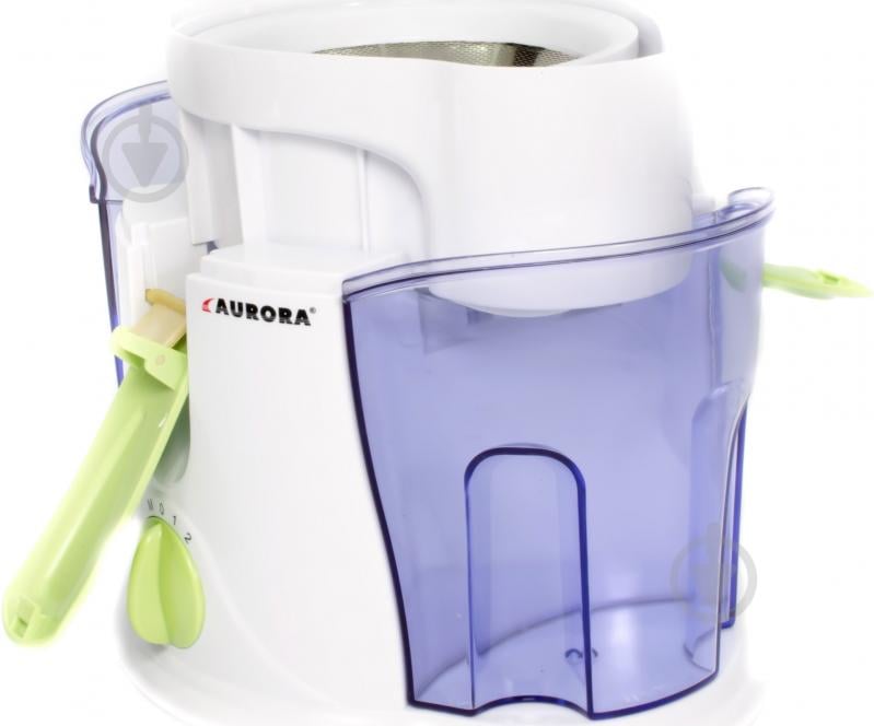 Соковыжималка Aurora AU 340 - фото 2