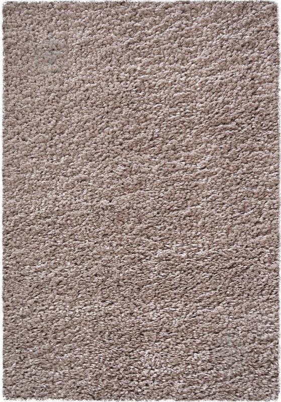 Килим Karat Carpet Future 1.6x2.3 м caramel СТОК - фото 1