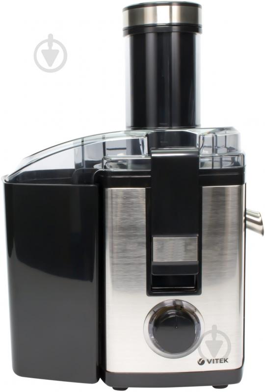 Соковыжималка Vitek VITEK VT-1631 - фото 1 Соковыжималка Vitek VITEK VT-1631 - фото 1