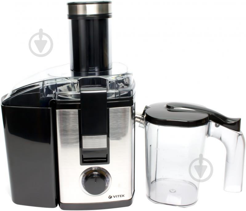 Соковыжималка Vitek VITEK VT-1631 - фото 4 Соковыжималка Vitek VITEK VT-1631 - фото 4