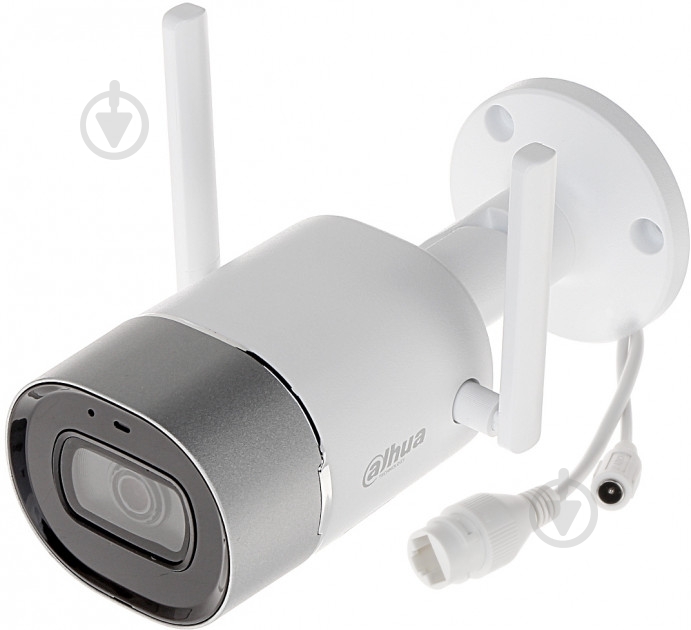 IP-камера Dahua Wi-Fi DH-IPC-G26P - фото 1