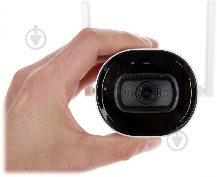 IP-камера Dahua Wi-Fi DH-IPC-G26P - фото 3