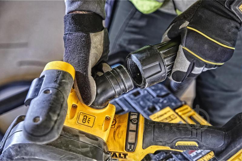 Штроборез DeWalt DCG200NT - фото 5