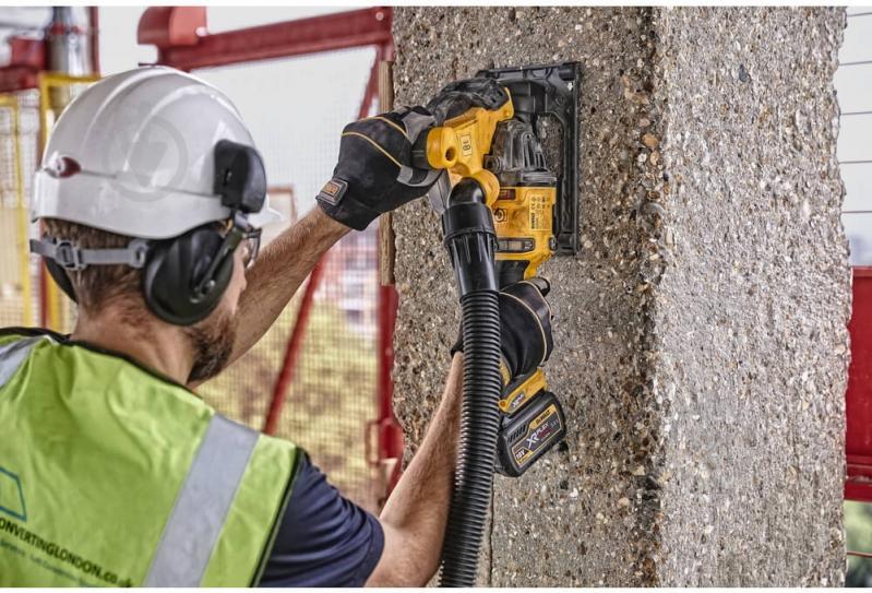 Штроборіз DeWalt DCG200T2 - фото 10