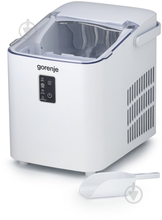 ВИТРИНА! Льдогенератор Gorenje IMDW1200W - фото 1 ВИТРИНА! Льдогенератор Gorenje IMDW1200W - фото 1