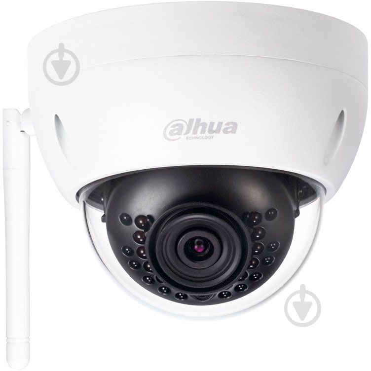 IP-камера Dahua DH-IPC-HDBW1435EP-W - фото 1
