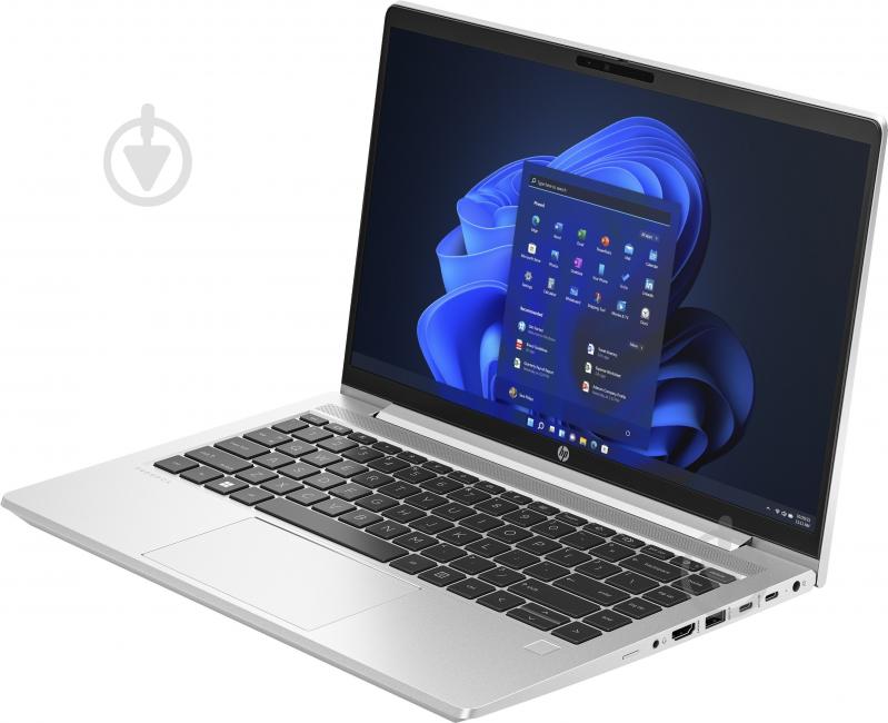 Ноутбук HP Probook 440-G10 14" (8A5Z8EA) silver - фото 3