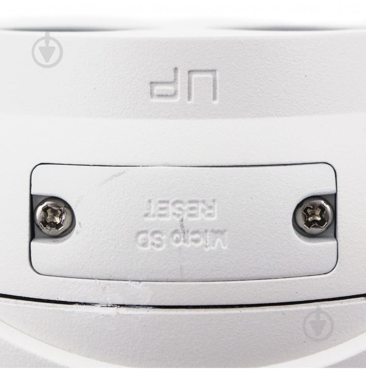 IP-камера Hikvision DS-2CD2363G0-I (2.8 мм) - фото 5