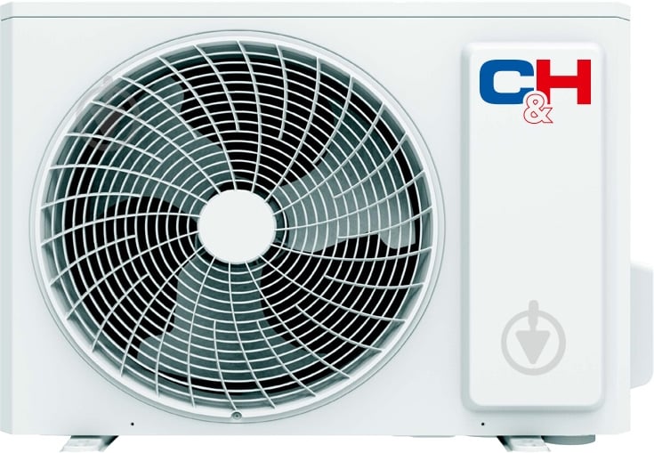 Мультисплит-система Cooper&Hunter CHML-U18RK2-NG+CH-S09FTXD-BL(I) 2 шт - фото 3