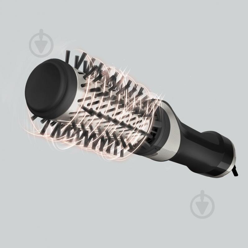 ВИТРИНА! Фен-щетка Rowenta Bruch Active UB9530F0 - фото 12 ВИТРИНА! Фен-щетка Rowenta Bruch Active UB9530F0 - фото 12