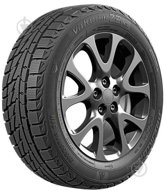 Шина PREMIORRI Viamaggiore Z Plus 195/65 R15 91 H нешипована зима - фото 1