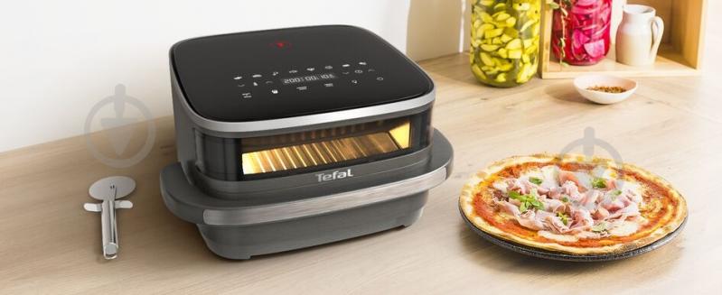 ВИТРИНА! Мультипечь Tefal Easy Fry XL Surface FW402HE0 - фото 5 ВИТРИНА! Мультипечь Tefal Easy Fry XL Surface FW402HE0 - фото 5