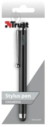 Стилус Trust Stylus Pen Black (17741_TRUST) - фото 2