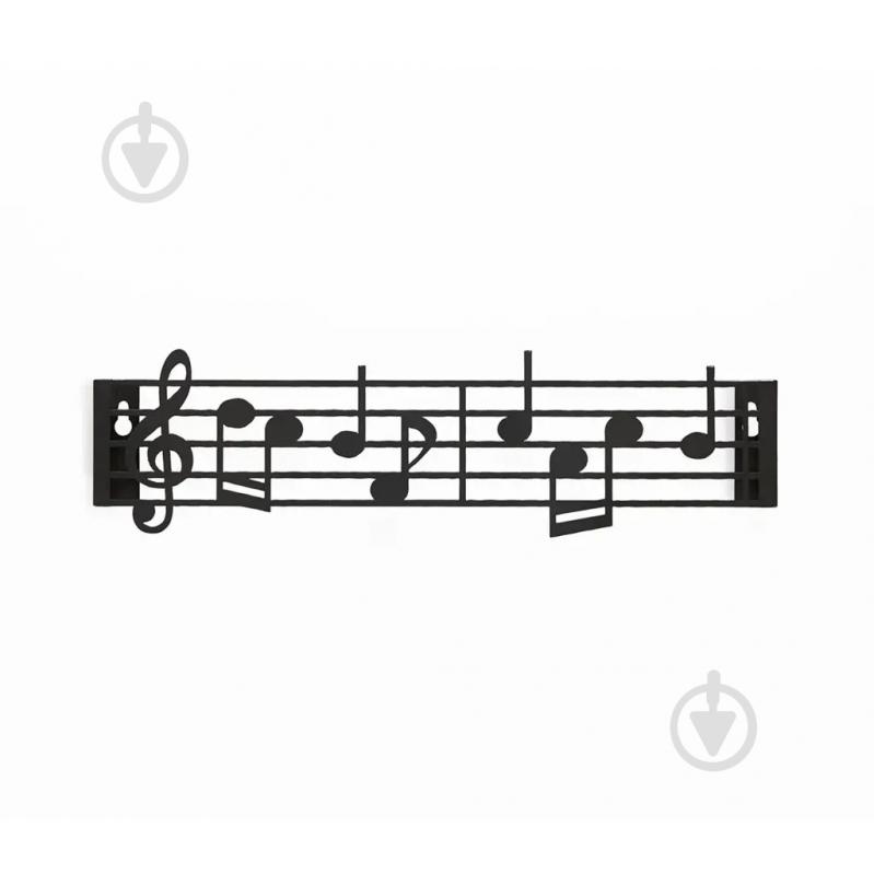 Ключница Supretto Музыка (72760001) - фото 1 Ключница Supretto Музыка (72760001) - фото 1