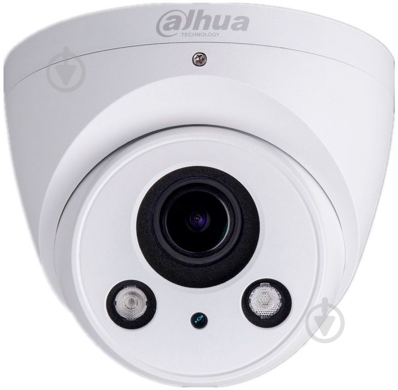 IP-камера Dahua DH-IPC-HDW2531R-ZS - фото 2