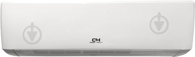 Мультиспліт-система Cooper&Hunter CHML-U18RK2-NG+CH-S09FTXF2-NG(I) 2 шт - фото 2