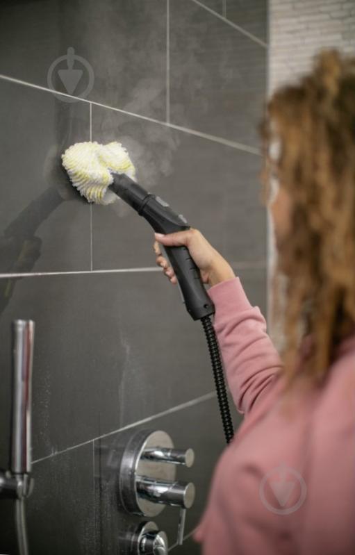 ВИТРИНА! Пароочиститель Karcher SC 3 EasyFix 1.513-650.0 - фото 12 ВИТРИНА! Пароочиститель Karcher SC 3 EasyFix 1.513-650.0 - фото 12