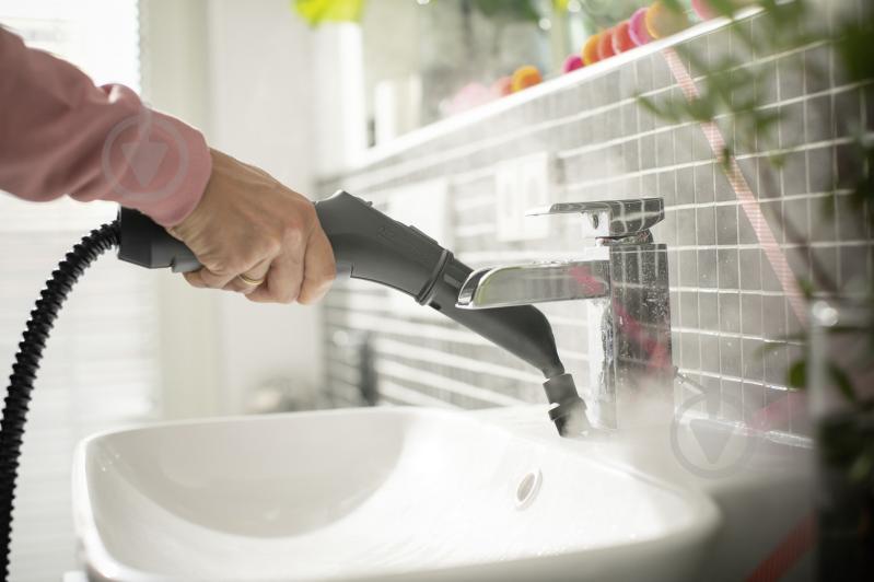 ВИТРИНА! Пароочиститель Karcher SC 3 EasyFix 1.513-650.0 - фото 3 ВИТРИНА! Пароочиститель Karcher SC 3 EasyFix 1.513-650.0 - фото 3