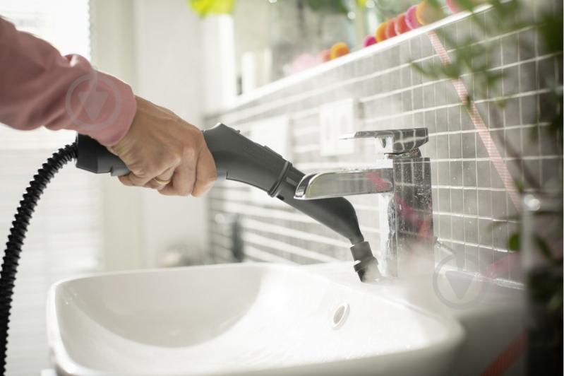 ВИТРИНА! Пароочиститель Karcher SC 3 EasyFix 1.513-650.0 - фото 9 ВИТРИНА! Пароочиститель Karcher SC 3 EasyFix 1.513-650.0 - фото 9