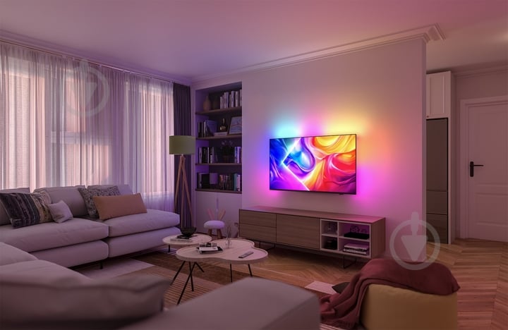 Телевизор Philips 55PUS9010/12 - фото 6