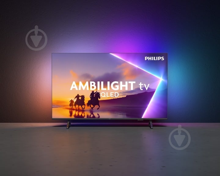 Телевизор Philips 43PUS8510/12 - фото 5