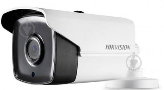 IP-камера Hikvision DS-2CD2T23G0-I8 (6 мм) - фото 1