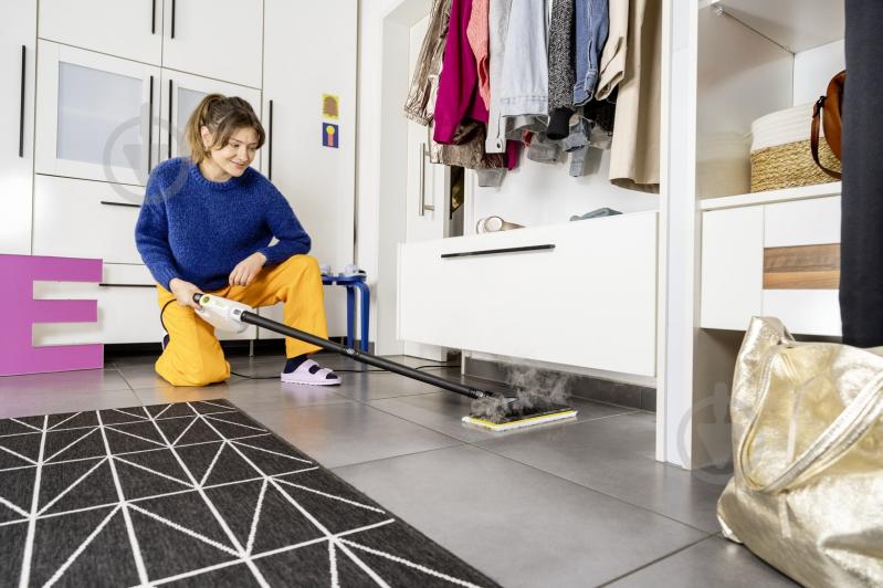 ВИТРИНА! Пароочиститель Karcher SC 1 Multi & Up 1.516-410.0 - фото 4 ВИТРИНА! Пароочиститель Karcher SC 1 Multi & Up 1.516-410.0 - фото 4