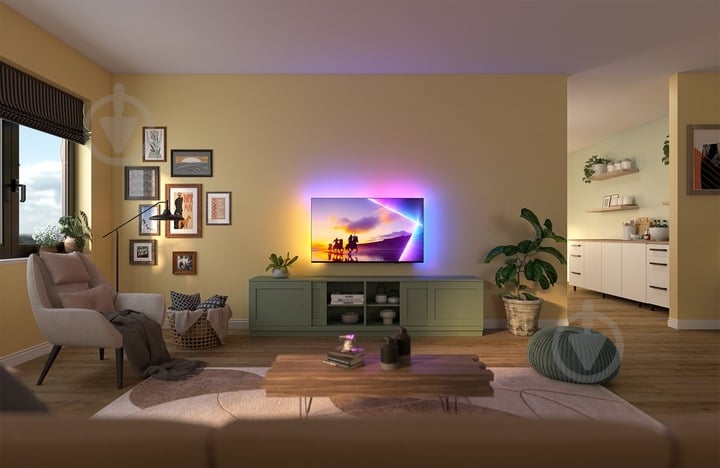 Телевизор Philips 55PUS8510/12 - фото 7