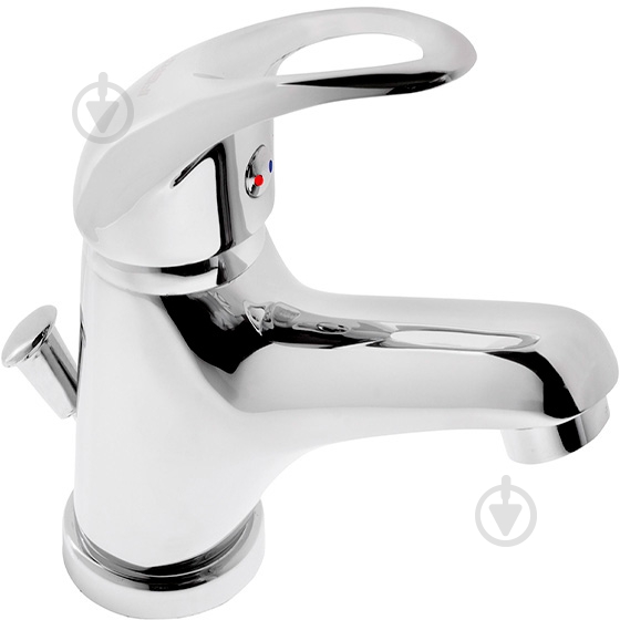 Смеситель для умывальника Ferro Ascoli BOA2 - фото 1