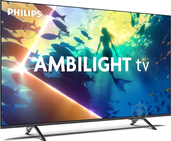 Телевізор Philips 65PUS8010/12 - фото 2
