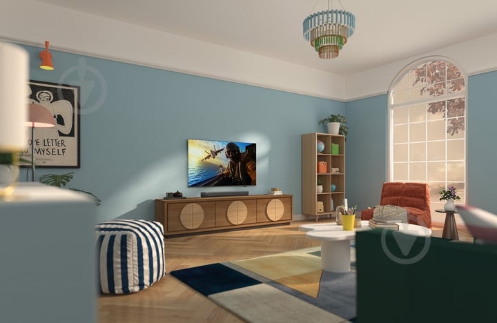 Телевизор Philips 55PUS7000/12 - фото 7