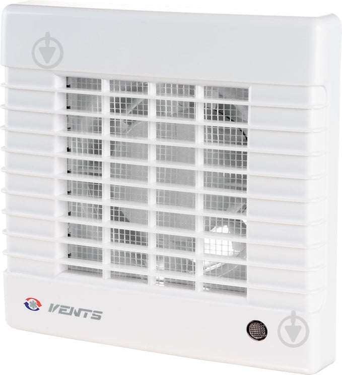 Вытяжной вентилятор Вентс М1В М1В 125 - фото 1