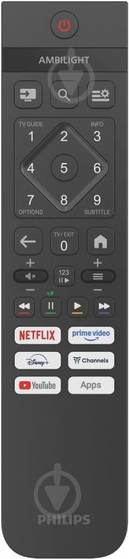 Телевизор Philips 50PUS7000/12 - фото 5