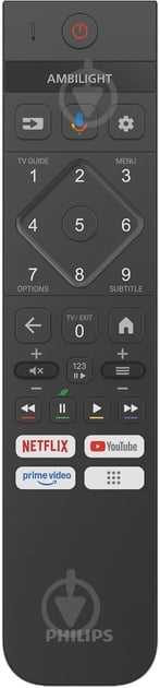 Телевизор Philips 65OLED820/12 - фото 4