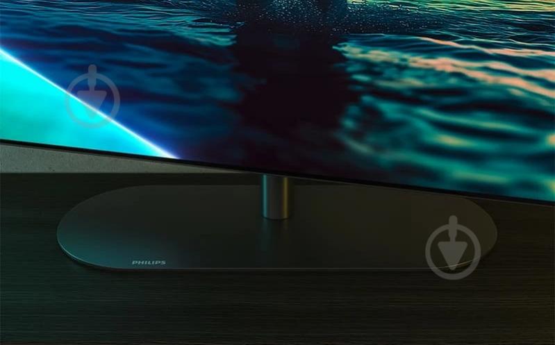 Телевизор Philips 65OLED820/12 - фото 7