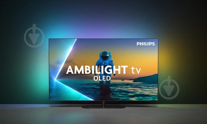 Телевизор Philips 65OLED820/12 - фото 6